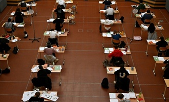 Ergebnisse von Bildungsstudie ''wenig erfreulich'': Leistung lässt nach