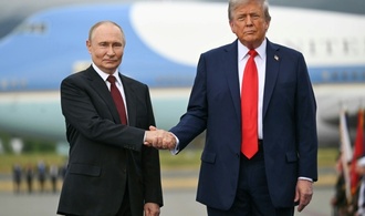 Telefongespräch zwischen Trump und Putin am Donnerstag geplant