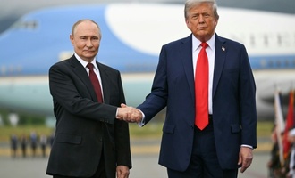 Telefongespräch zwischen Trump und Putin am Donnerstag geplant