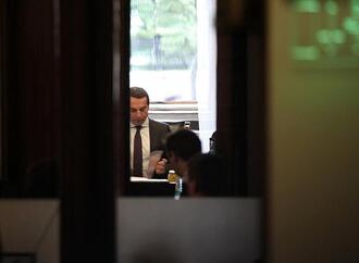 Christian Kern stolz auf Österreicher bei der Deutschen Bahn