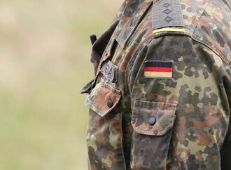 Bundestag verlängert Bundeswehreinsatz in Südsudan