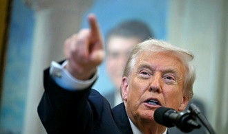 US-Präsident Trump rechnet mit Treffen mit Putin binnen zwei Wochen