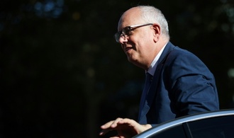 Bundesrat will Bremens Bürgermeister zum neuen Präsidenten wählen
