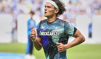 Hertha-Kapitän Reese würde gerne in Berlin alt werden