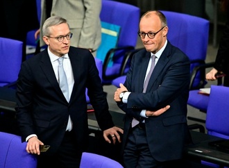 Bürokratieabbau: Wildberger kündigt ''Entlastungskabinett'' für 5. November an