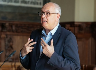 Bundesrat wählt Bremens Bürgergmeister Bovenschulte turnusgemäß zu neuem Präsidenten