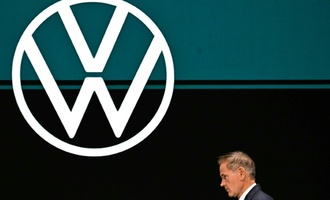 Ablöse von VW-Konzernchef Blume als Porsche-Chef steht bevor