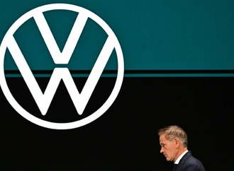 Ablöse von VW-Konzernchef Blume als Porsche-Chef steht bevor