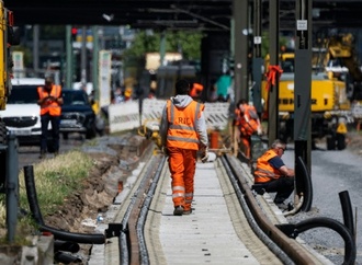 Sondervermögen: Bundesrat beschließt Regelungen für 100-Milliarden-Paket für Länder