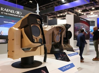 EU einigt sich auf Programm zur Förderung der europäischen Verteidigungsindustrie