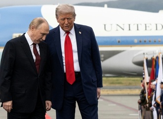 Mögliches Treffen Trump-Putin: Berlin fordert Erhöhung von Druck auf Russland