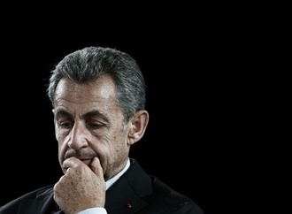 Ex-Präsident Sarkozy bleibt auch in Haft Mitglied von Verwaltungsräten