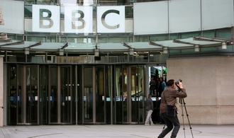 Britische Medienaufsicht sanktioniert BBC wegen ''irreführender'' Gaza-Dokumentation