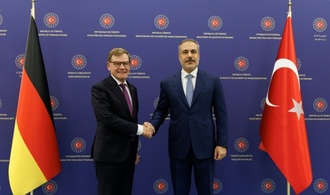 Wadephul-Besuch: Berlin und Ankara streben engere Zusammenarbeit an