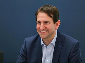 Jung lehnt Öffnung der CDU Richtung AfD ab
