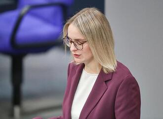 Integrationsbeauftragte kritisiert Debatte über Merz-Äußerung