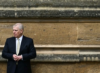 Britischer Prinz Andrew will seine royalen Titel nicht länger nutzen