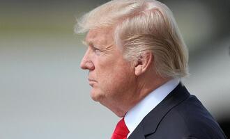 Ukraine: Trump fordert Ende der Kämpfe auf aktuellem Frontverlauf
