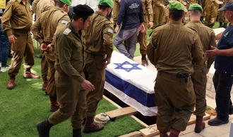 Hamas übergibt Leiche einer weiteren Geisel - Israel bestätigt Inempfangnahme