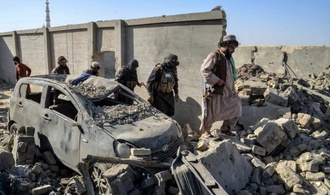Ende der Waffenruhe: Pakistan greift Afghanistan an – laut Kabul mindestens zehn Tote
