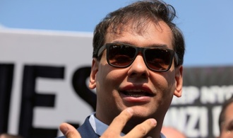 Republikanischer Ex-Abgeordneter Santos kommt nach Strafmilderung aus Gefängnis frei