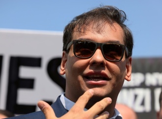 Republikanischer Ex-Abgeordneter Santos kommt nach Strafmilderung aus Gefängnis frei