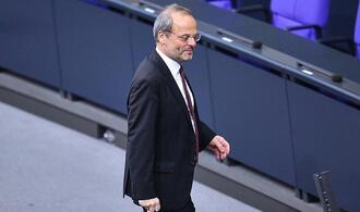 Klein will mehr Abschiebung von Antisemiten ohne deutschen Pass