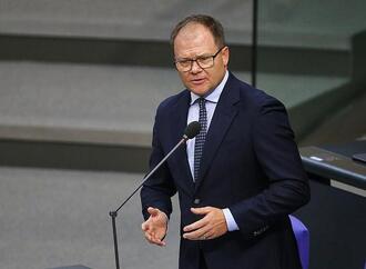 EU: Umweltminister pocht auf CO2-Reduktion um 90 Prozent bis 2040