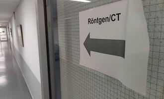 Linke will staatliche Übernahmegarantie für insolvente Kliniken