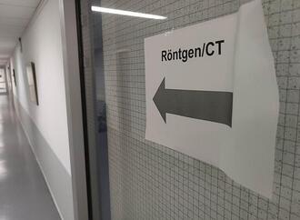 Linke will staatliche Übernahmegarantie für insolvente Kliniken