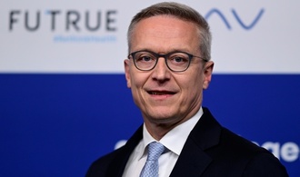 Digitalminister Wildberger beklagt zu viele Datenschutzbeauftragte in der Politik
