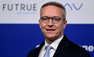 Digitalminister Wildberger beklagt zu viele Datenschutzbeauftragte in der Politik