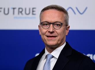 Digitalminister Wildberger beklagt zu viele Datenschutzbeauftragte in der Politik