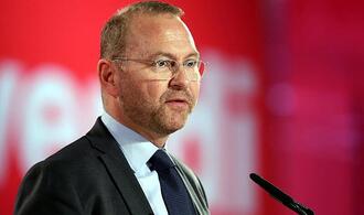 Verdi zeigt sich empört über Bürgergeld-Reformpläne
