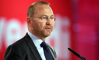Verdi zeigt sich empört über Bürgergeld-Reformpläne