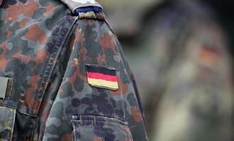 Anfragen bei Beratungsstellen für Kriegsdienstverweigerer nehmen zu