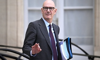 Ratingagentur S&P stuft Kreditwürdigkeit Frankreichs herab