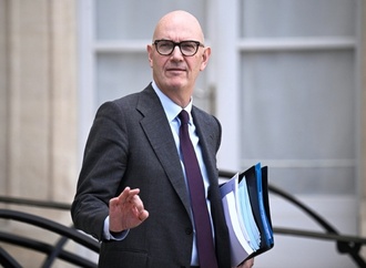 Ratingagentur S&P stuft Kreditwürdigkeit Frankreichs herab