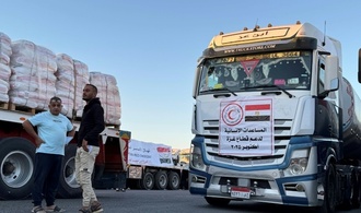 Israel will Grenzübergang Rafah erst nach Rückgabe aller toten Geiseln öffnen
