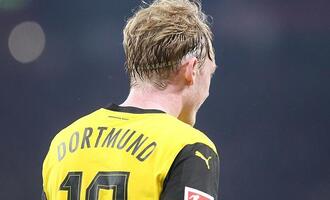 1. Bundesliga: Bayern gewinnen Top-Spiel gegen Dortmund