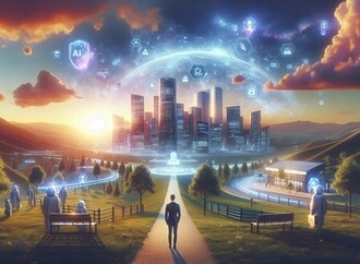Datenschutz 2026: Wie KI Unternehmen dabei unterstützen kann, sicher und effizient zu wachsen