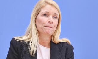 Neue Bahn-Chefin will kompletten Neuanfang