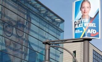 CDU berät in Präsidiumsklausur über Umgang mit AfD