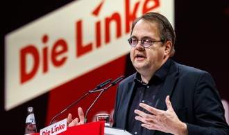 Nach Herzinfarkt: Linken-Fraktionschef Pellmann für offenen Umgang mit Stress