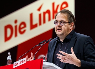 Nach Herzinfarkt: Linken-Fraktionschef Pellmann für offenen Umgang mit Stress