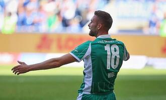 2. Bundesliga: Elversberg schlägt Fürth deutlich - Platz 1