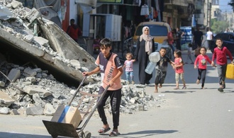 Waffenruhe-Abkommen in Gefahr: Israel und Hamas beschuldigen sich gegenseitig