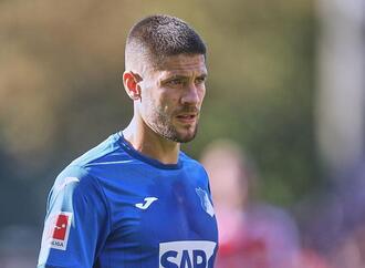 1. Bundesliga: Hoffenheim schlägt St. Pauli hochverdient und klar