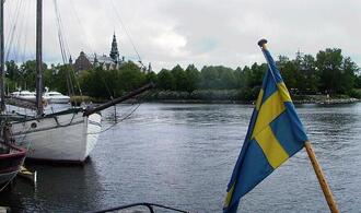 Schweden: Russen haben Oberhand auf Ostsee verloren