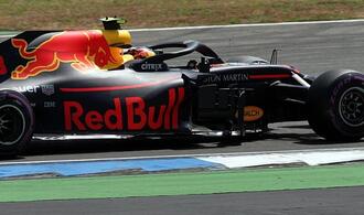 Formel 1: Verstappen gewinnt Großen Preis der USA
